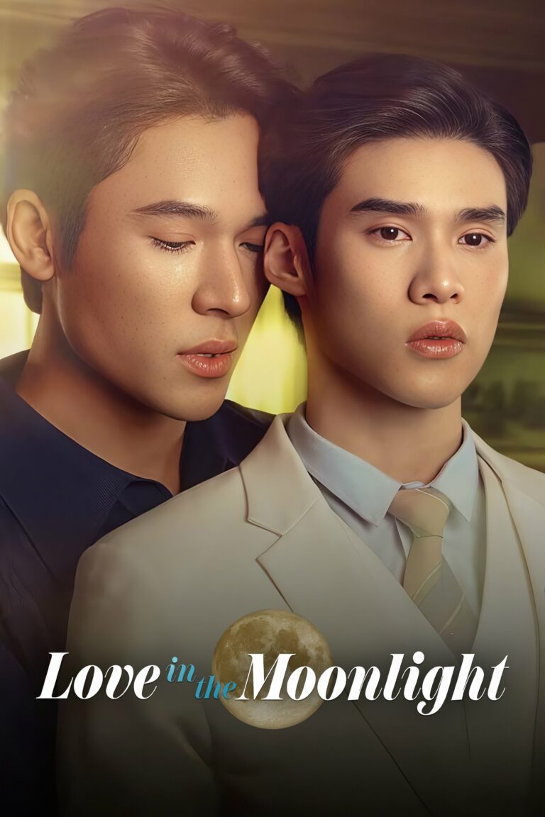 Love in the Moonlight (2025) สลักรักในแสงจันทร์ พากย์ไทย Ep1-Ep12 [จบ]