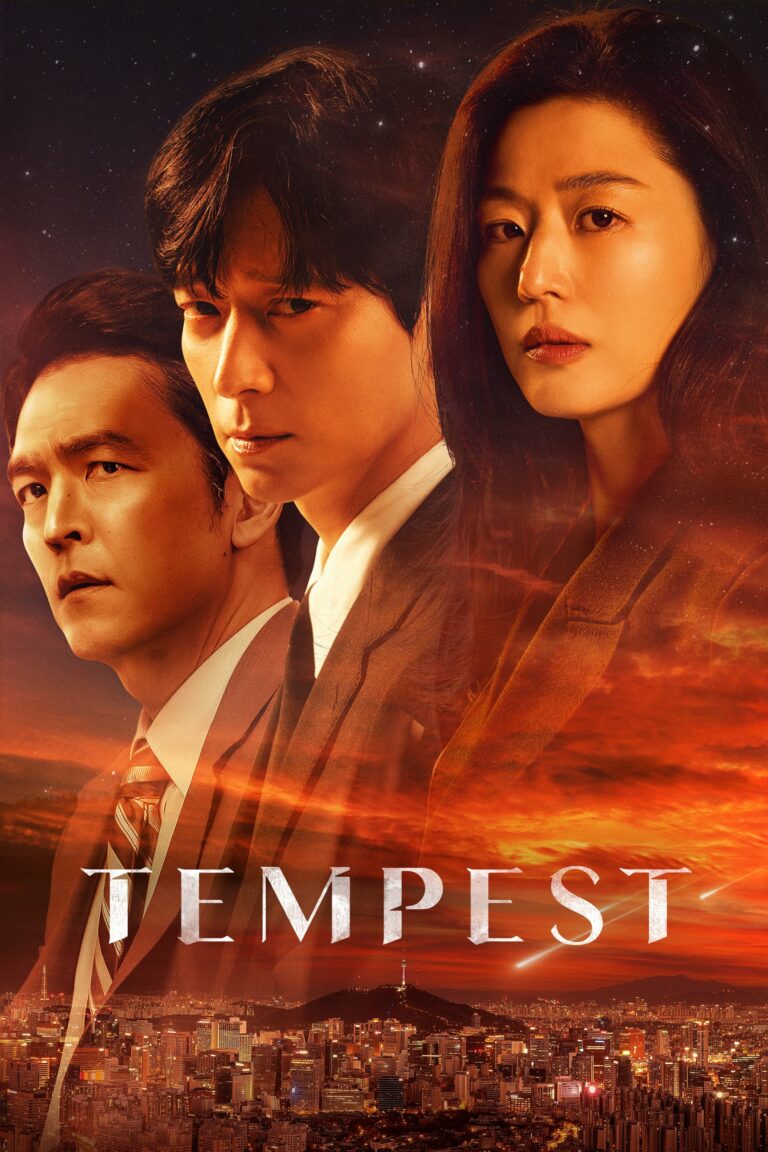 Tempest (2025) ซับไทย พากย์ไทย Ep1-Ep9 [จบ]