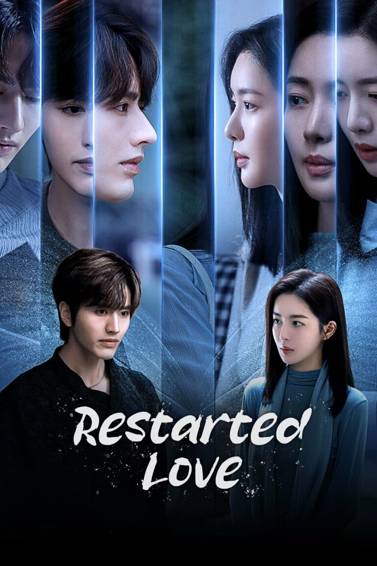 Restarted Love (2025) ซับไทย Ep1-Ep15 [จบ]