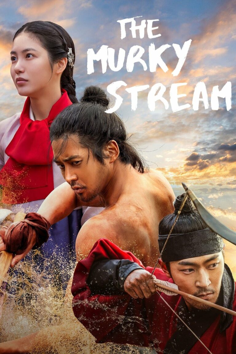The Murky Stream ซับไทย Ep1-Ep9 [จบ]