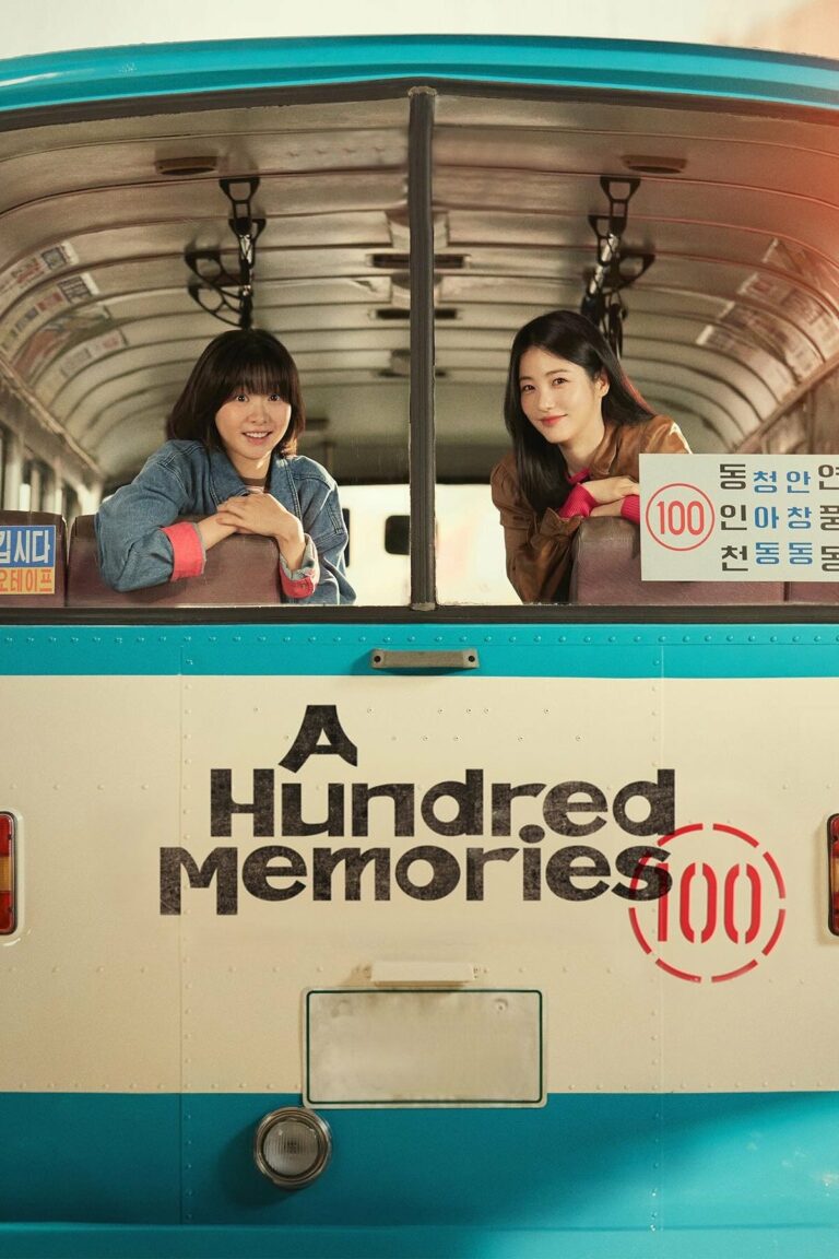 A Hundred Memories รถสายรัก เลขที่ 100 ซับไทย Ep1-Ep12 [จบ]