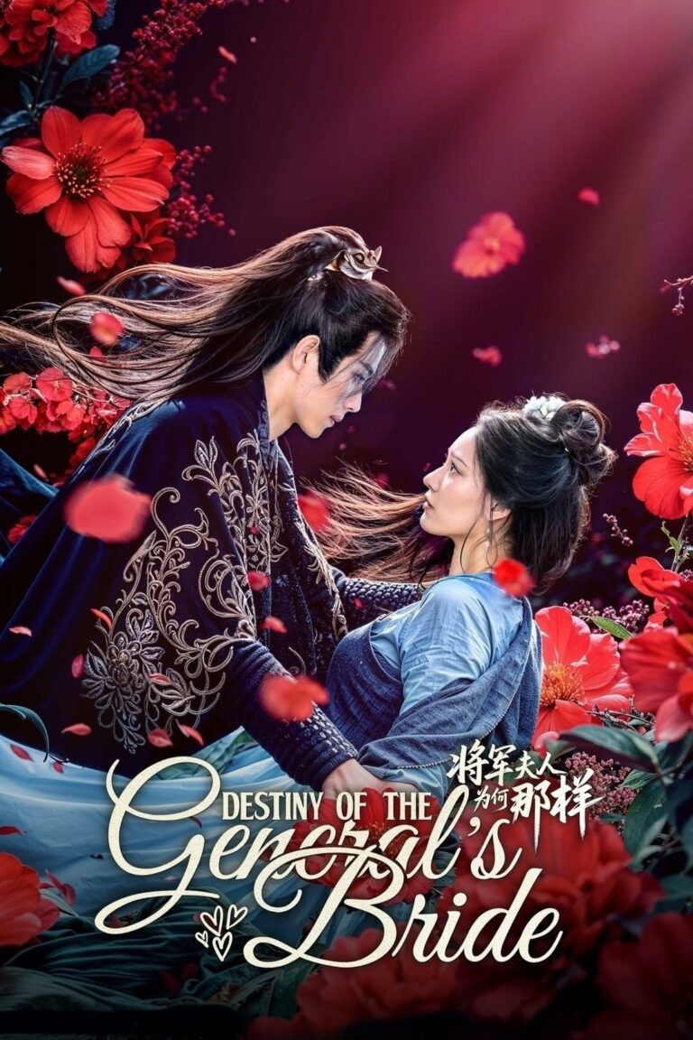 Destiny of the General’s Bride (2025) ชะตาแค้นฮูหยินแม่ทัพ ซับไทย Ep1-Ep24
