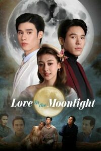 Love in the Moonlight Season 1