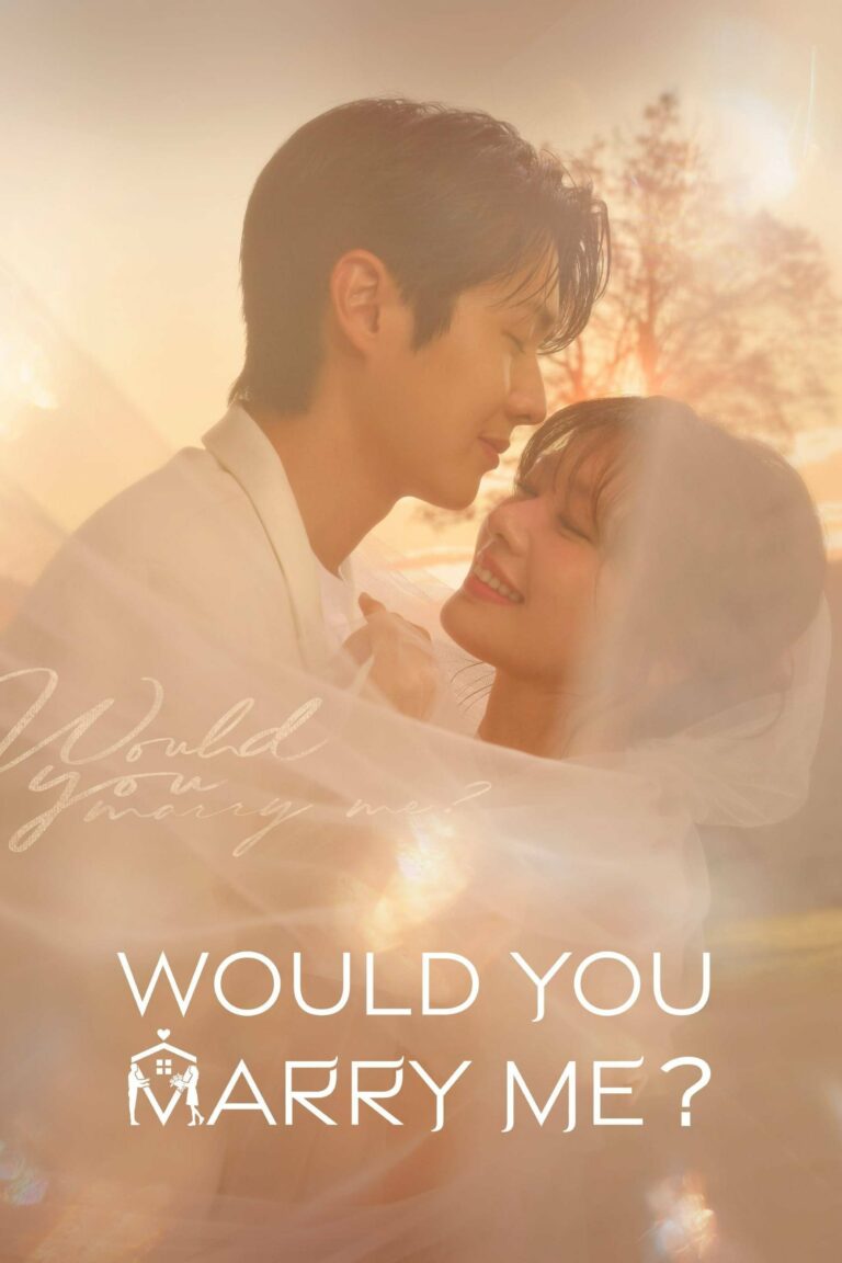 Would You Marry Me? (2025) ซับไทย Ep1-EP12