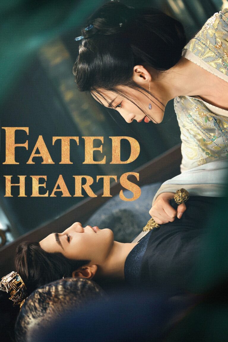 Fated Hearts (2025) อริรักลิขิตใจ ซับไทย พากย์ไทย Ep1-Ep38 [จบ]