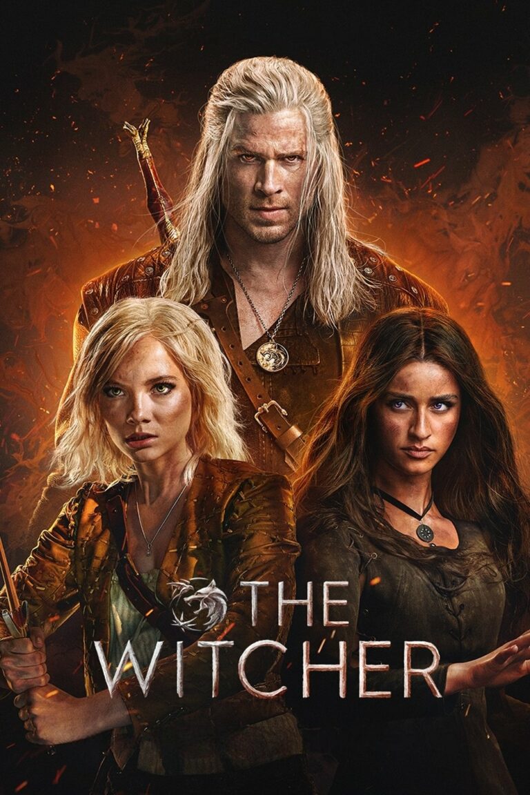 The Witcher Season 4 เดอะ วิทเชอร์ นักล่าจอมอสูร ซับไทย พากย์ไทย Ep1-Ep8 [จบ]