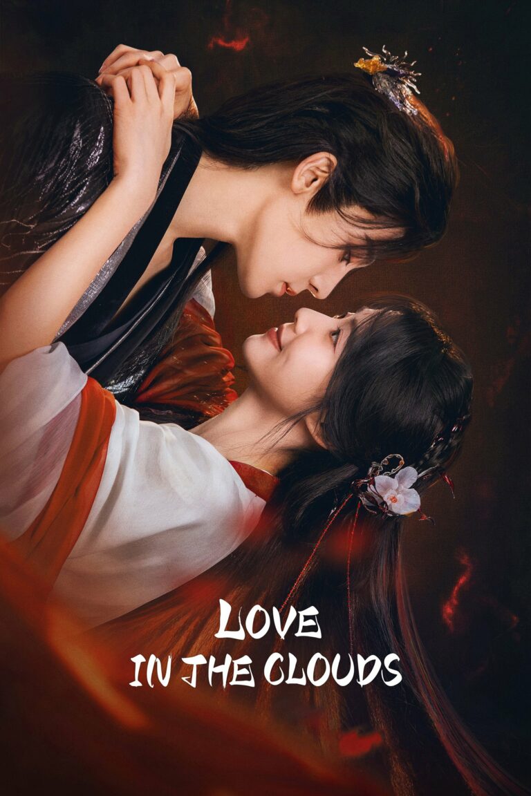 Love in the Clouds (2025) สู่ห้วงเมฆา ซับไทย พากย์ไทย Ep1-Ep36 [จบ]