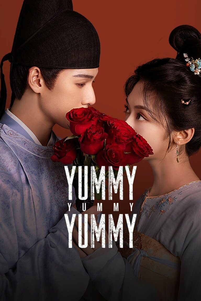 Yummy Yummy Yummy (2025) รักรสโอชาแห่งฉางอัน ซับไทย พากย์ไทย EP1-EP32 [จบ]