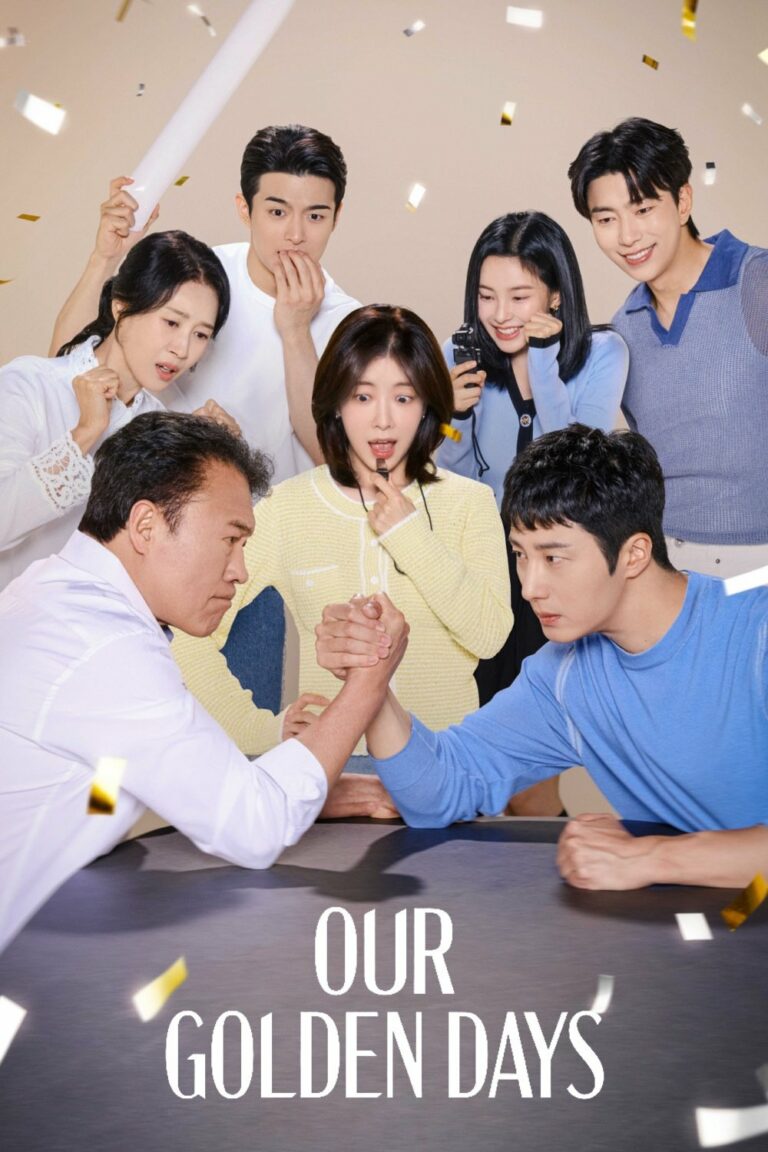 Our Golden Days (2025) ซับไทย Ep1-Ep50