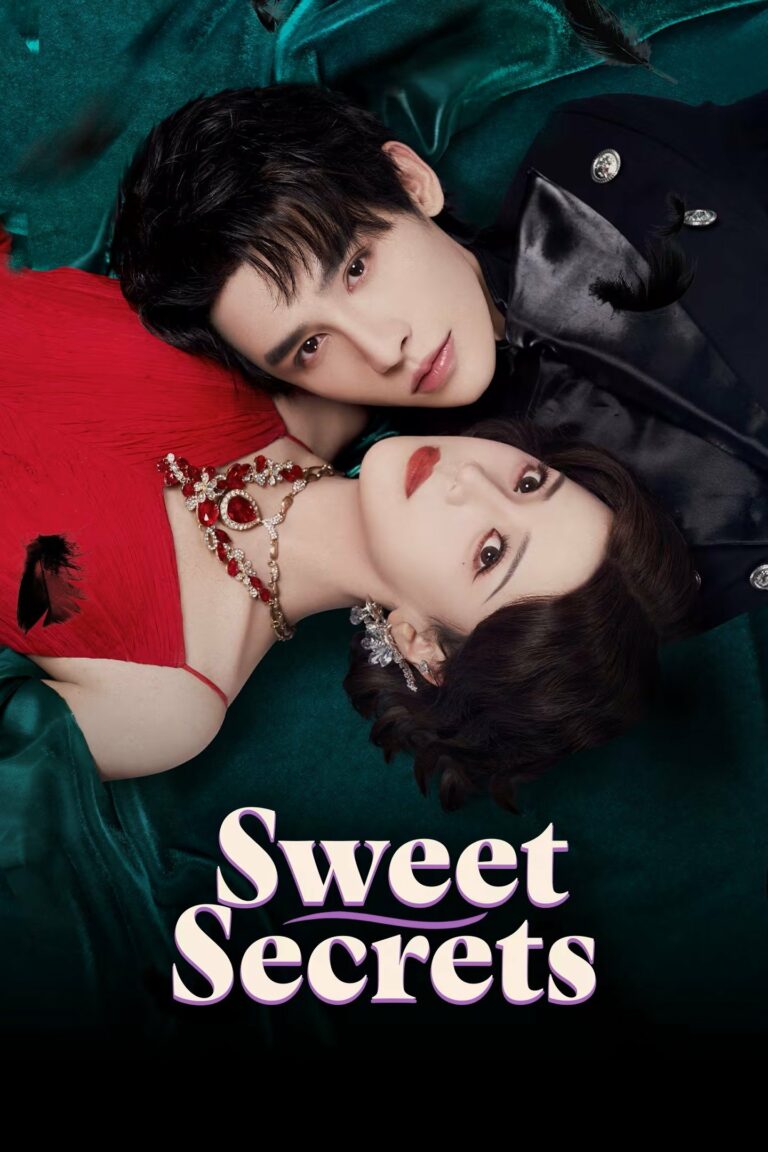 Sweet Secrets (2025) ความลับแสนหวาน ซับไทย Ep1-Ep24 [จบ]