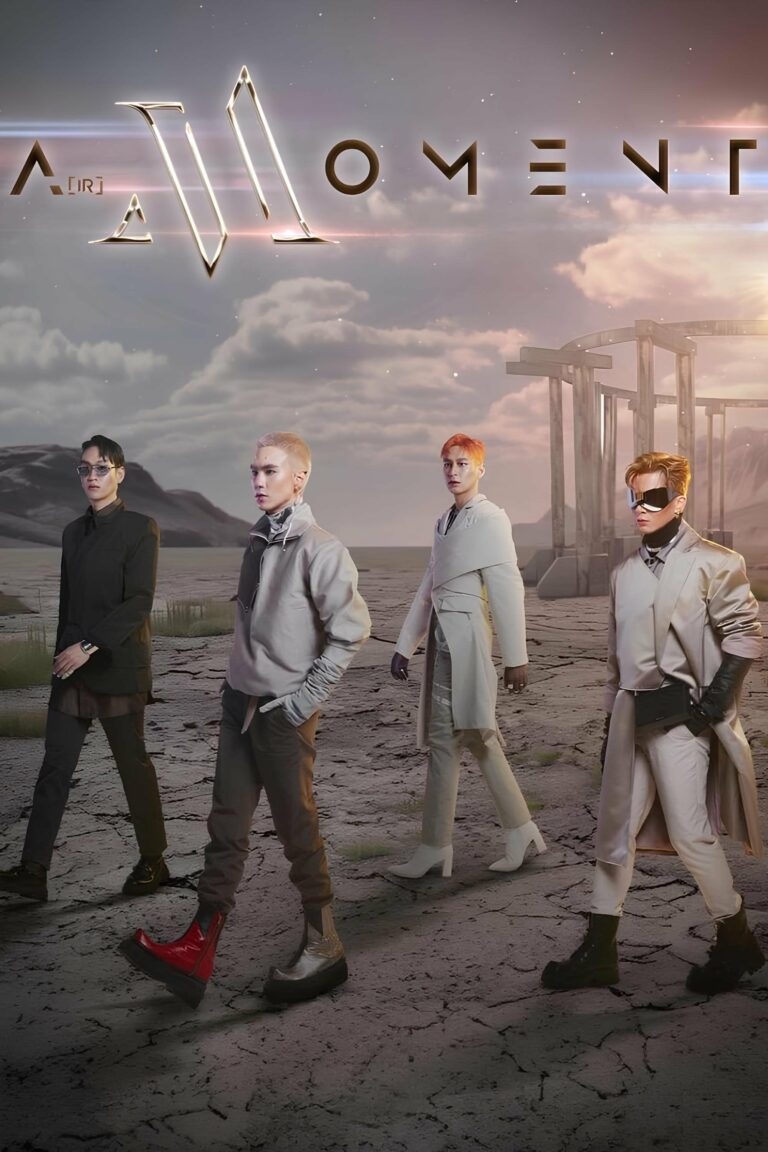 A(ir) Moment โอกาส อากาศ พากย์ไทย Ep1-Ep10