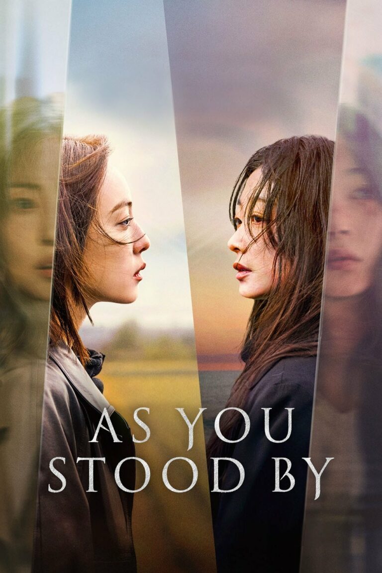 As You Stood By ฆ่าไม่เงียบ (2025) ซับไทย Ep1-Ep8 [จบ]