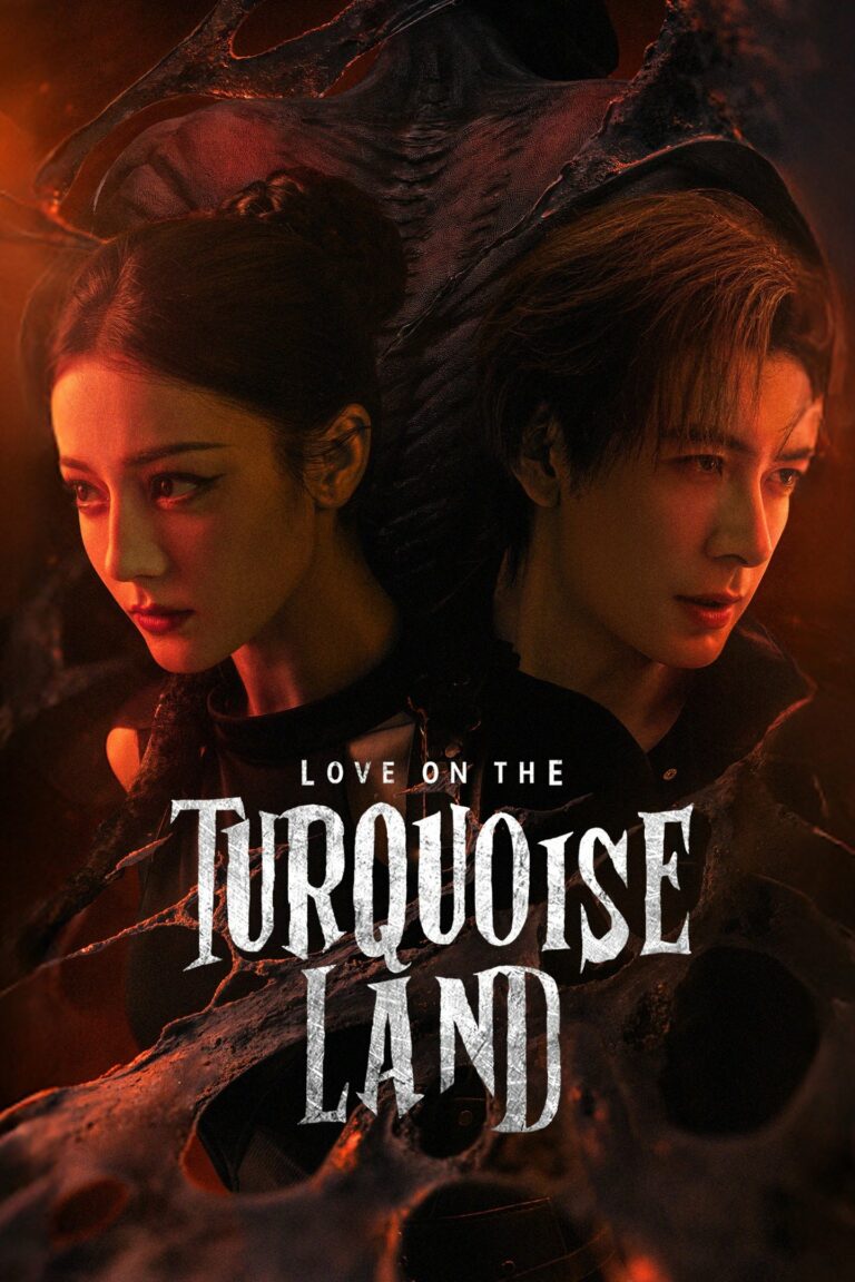 Love on the Turquoise Land (2025) ครามพิฆาต ซับไทย Ep1-Ep32