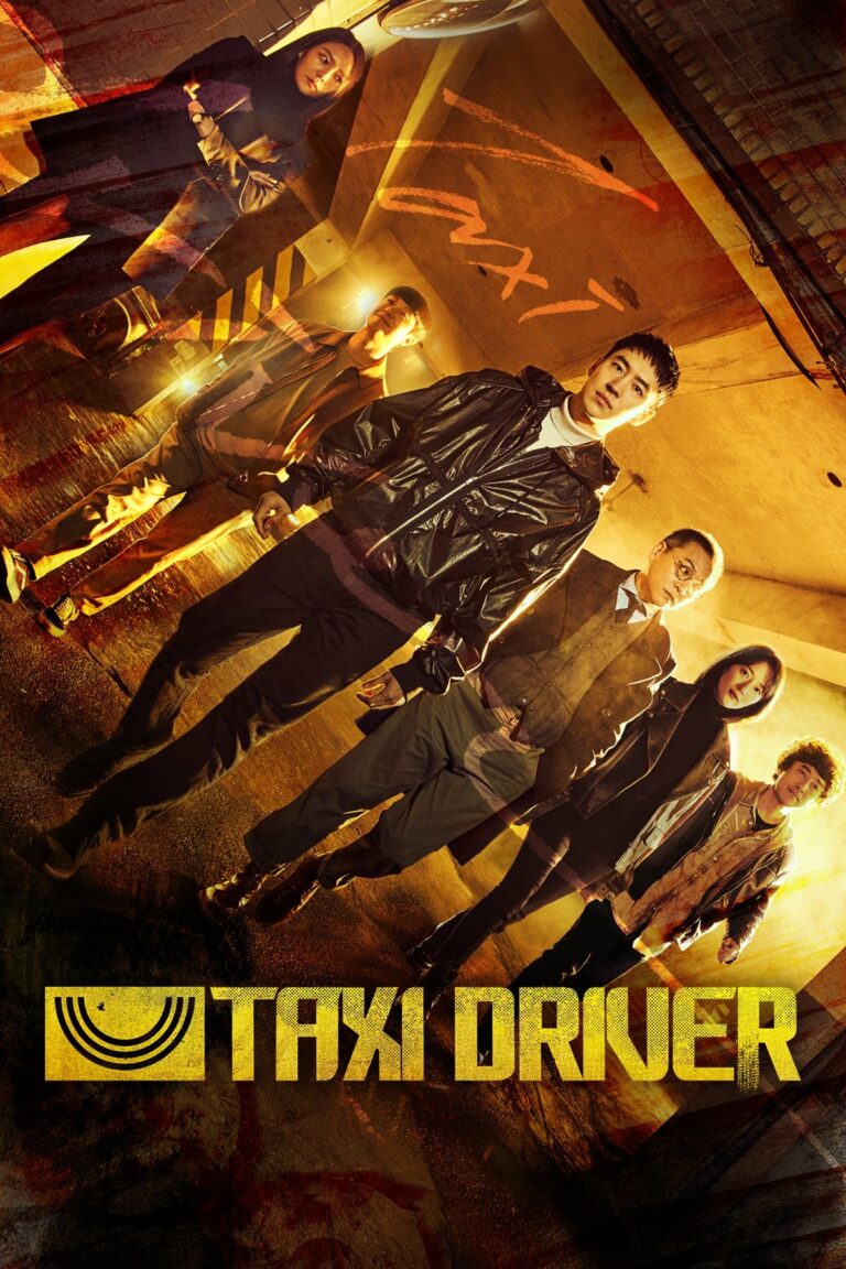 Taxi Driver 1-3 แท็กซี่จ้างแค้น 1-3 ซับไทย Ep1-Ep48