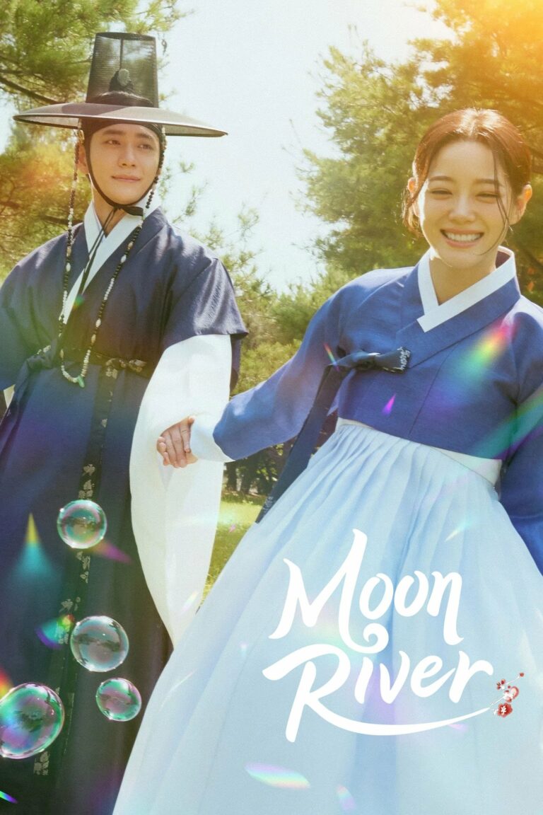 Moon River (2025) เงาจันทร์สลับร่าง ซับไทย EP1-EP16