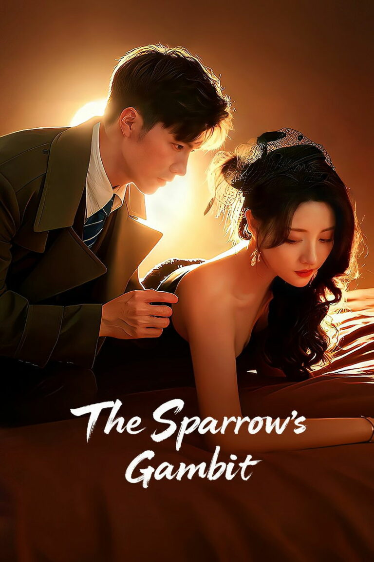 เพลิงแค้นนางพญา The Sparrow’s Gambit (2025) ซับไทย Ep1-Ep24