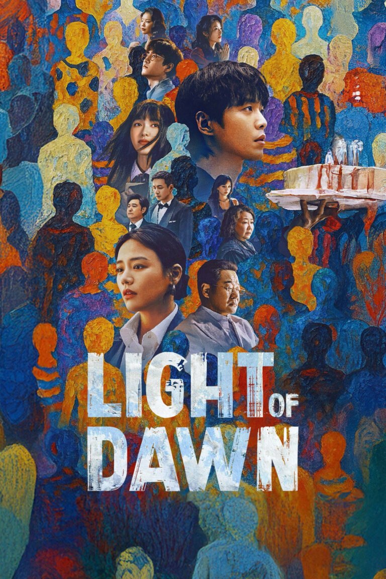 Light of Dawn (2025) ย้อนรอยคดีลับ ซับไทย Ep1-Ep18