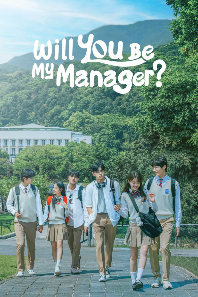 Will You Be My Manager? (2025) ซับไทย EP1-Ep6