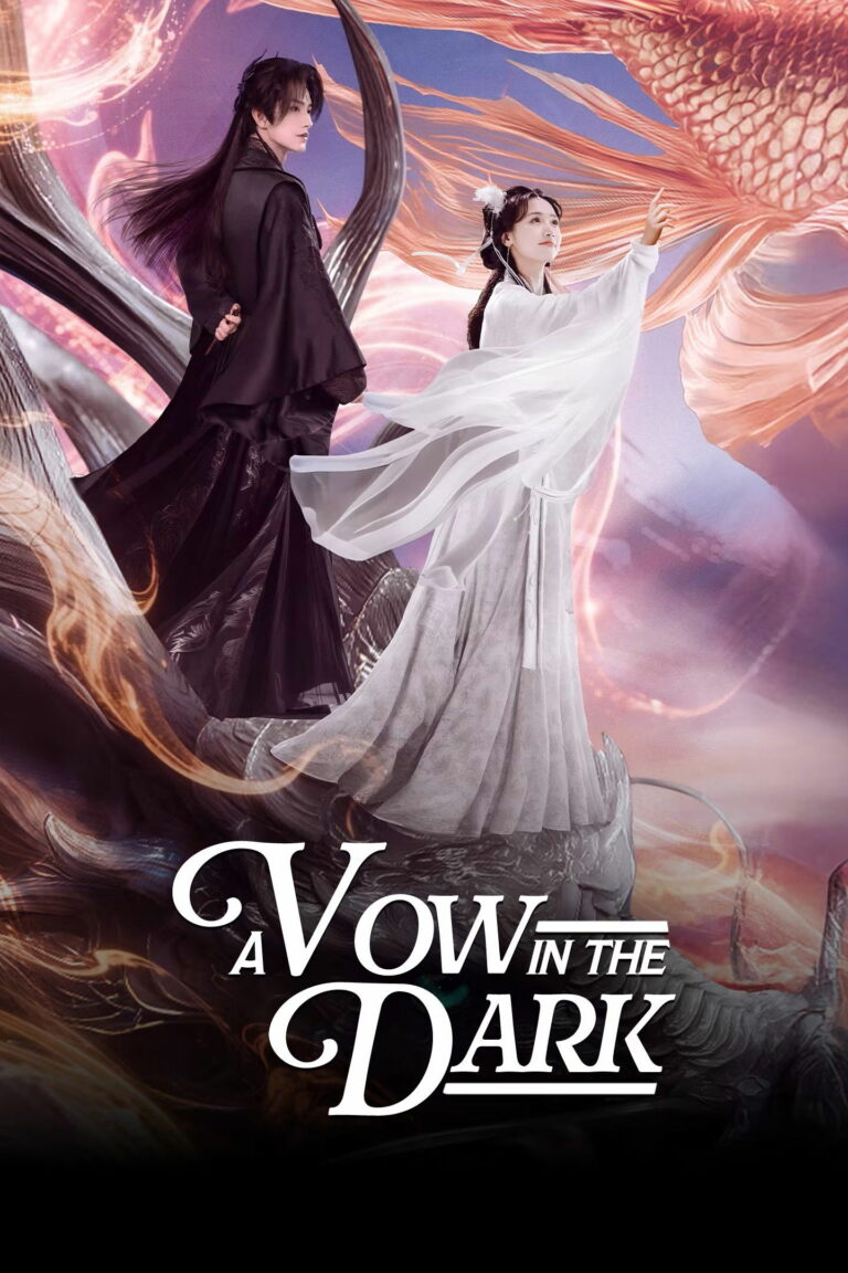 A Vow in the Dark (2025) ลิขิตรักเทพมาร ซับไทย Ep1-Ep24
