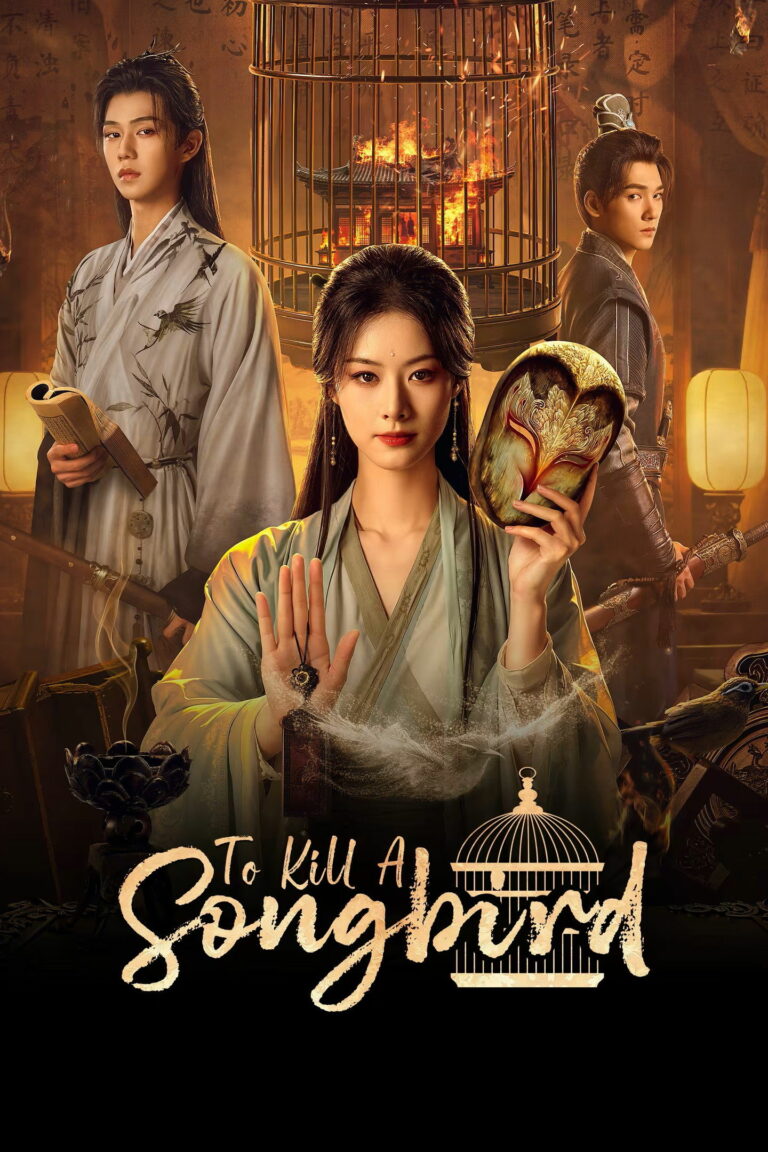 To Kill a Songbird (2025) ไขปริศนาคดีสีเลือด ซับไทย Ep1-Ep20