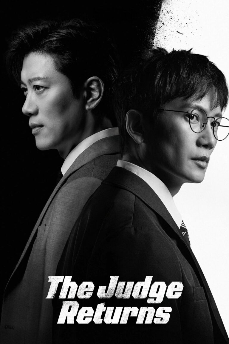 The Judge Returns (2025) ซับไทย Ep1-Ep14