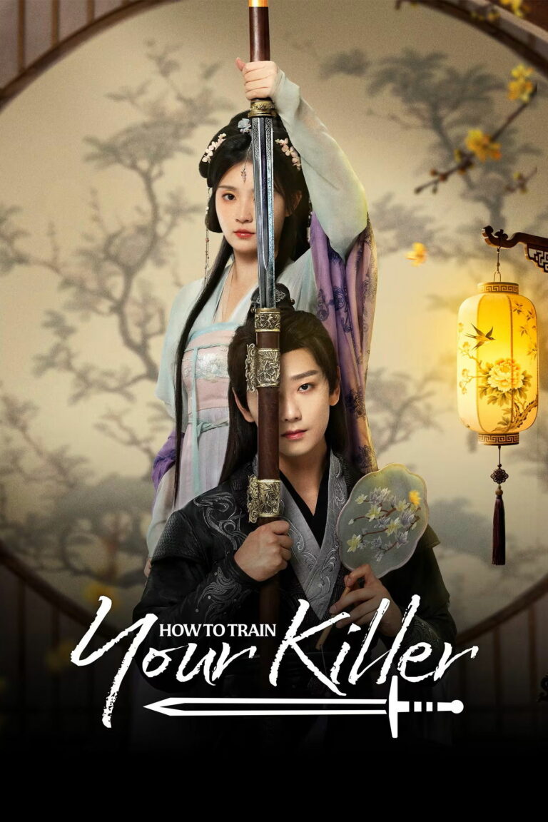 How to Train Your Killer (2026) นักฆ่าจำเป็น ซับไทย EP1-EP30