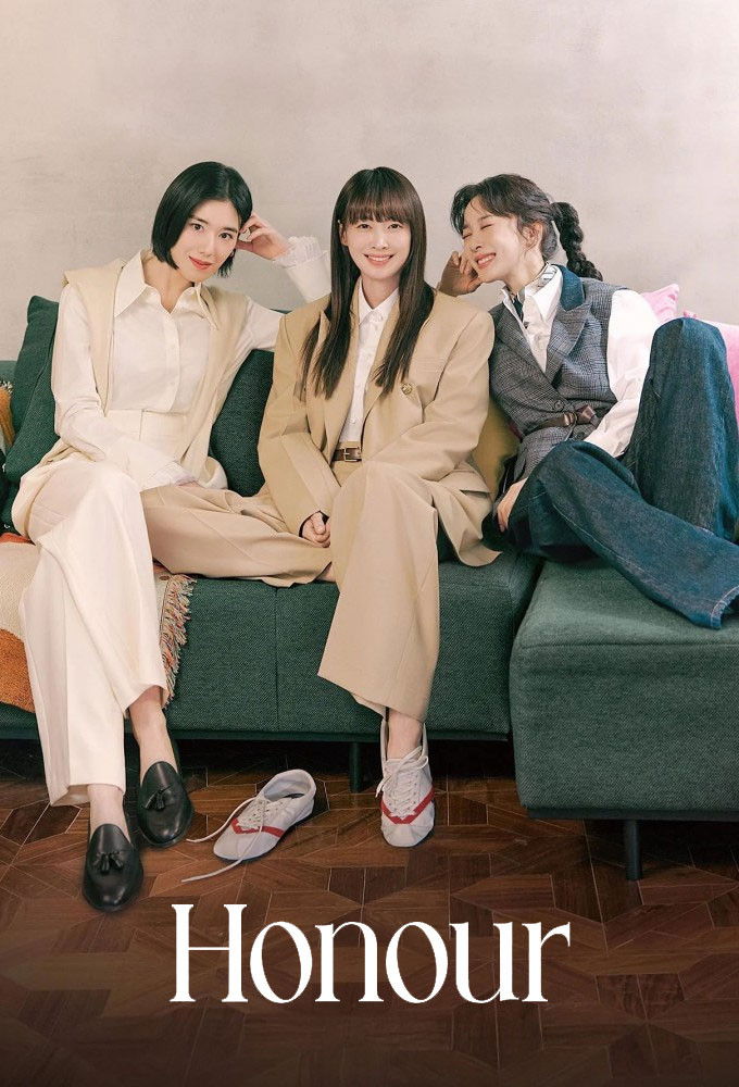 Honour (2026) ทนายสามสาวฉาว ซับไทย EP1-EP12