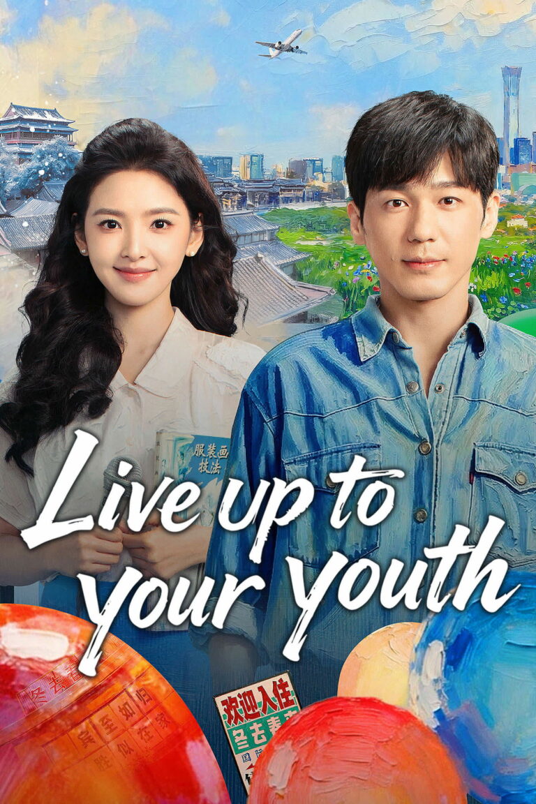 Live Up to Your Youth (2026) เหมันต์สู่วสันต์ ซับไทย EP1-EP30