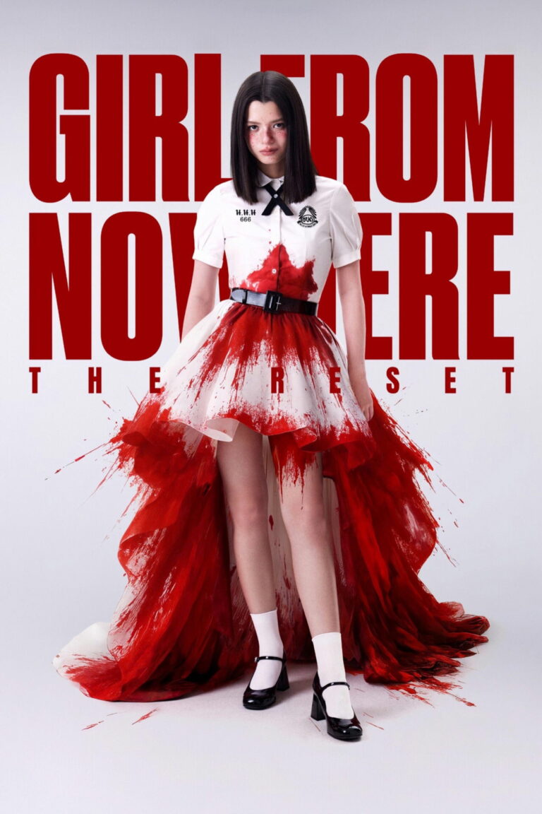 Girl from Nowhere: The Reset (2026) เด็กใหม่ พากย์ไทย EP1-EP6