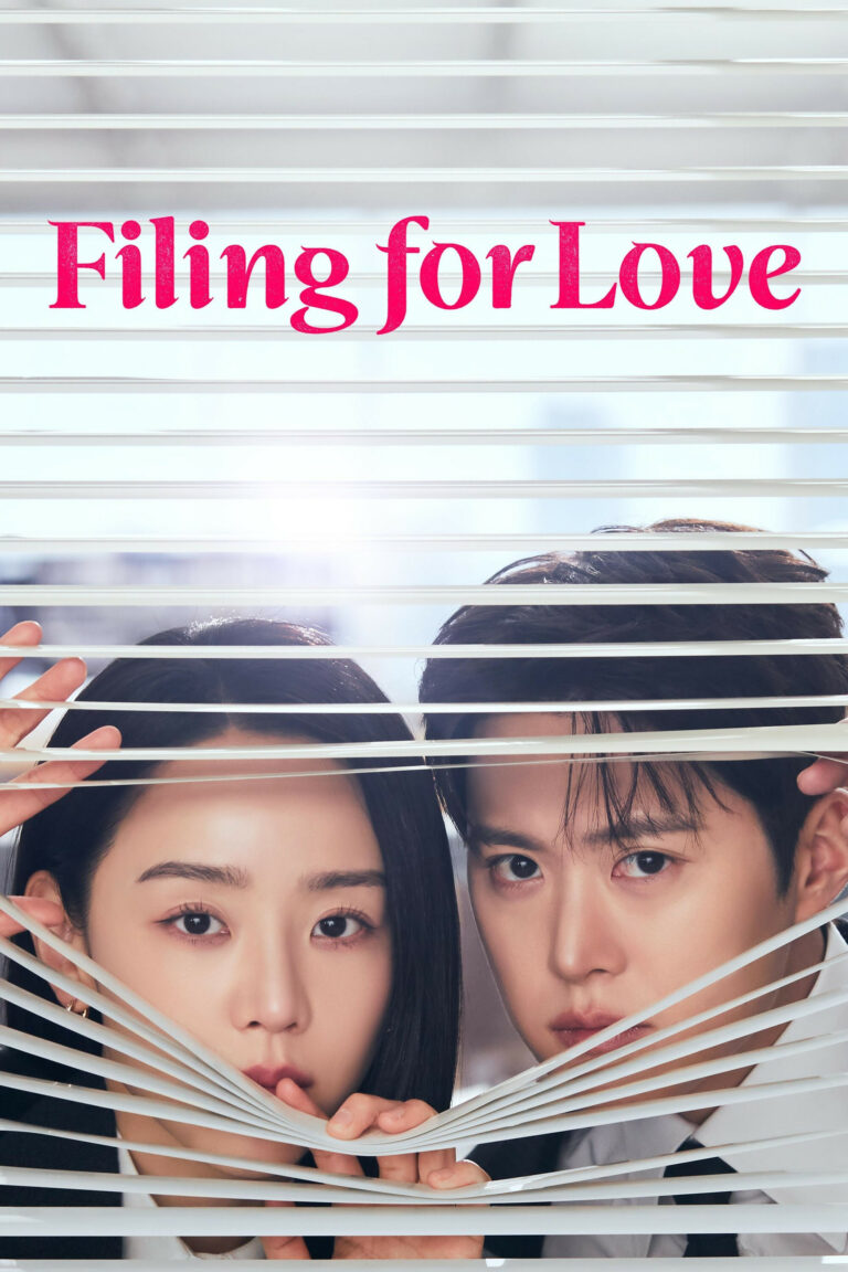 Filing For Love ยื่นคำร้องฉบับเลิฟ (2026) ซับไทย EP1-EP12