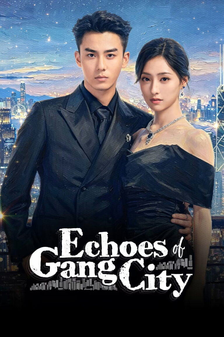 Echoes of Gang City ลิขิตรักสองภพ (2026) ซับไทย EP1-EP28
