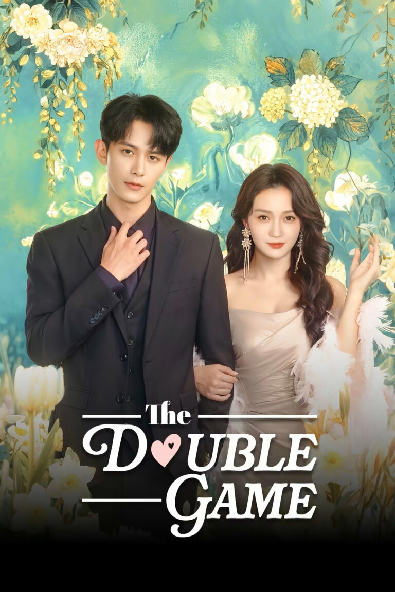 The Double Game เกมสองหน้า (2026) ซับไทย EP1-EP20