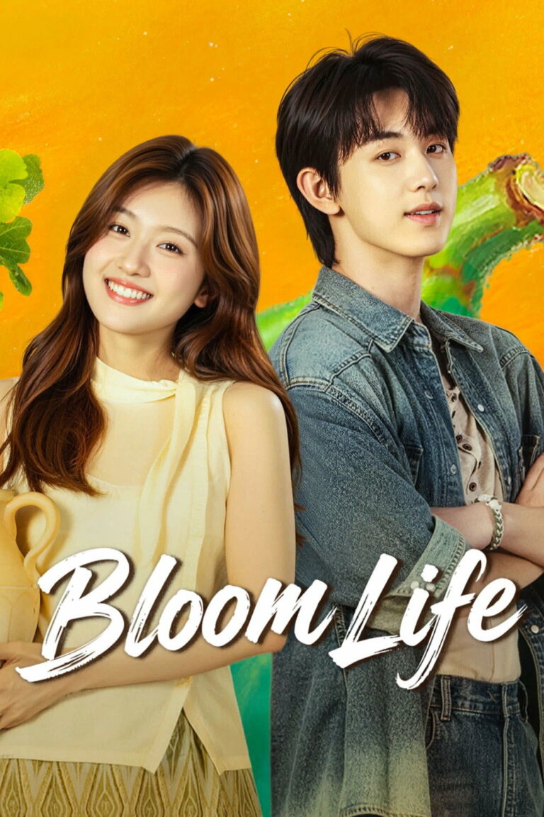 Bloom Life เพลงรักแห่งคัชการ์ (2026) ซับไทย พากย์ไทย EP1-EP8